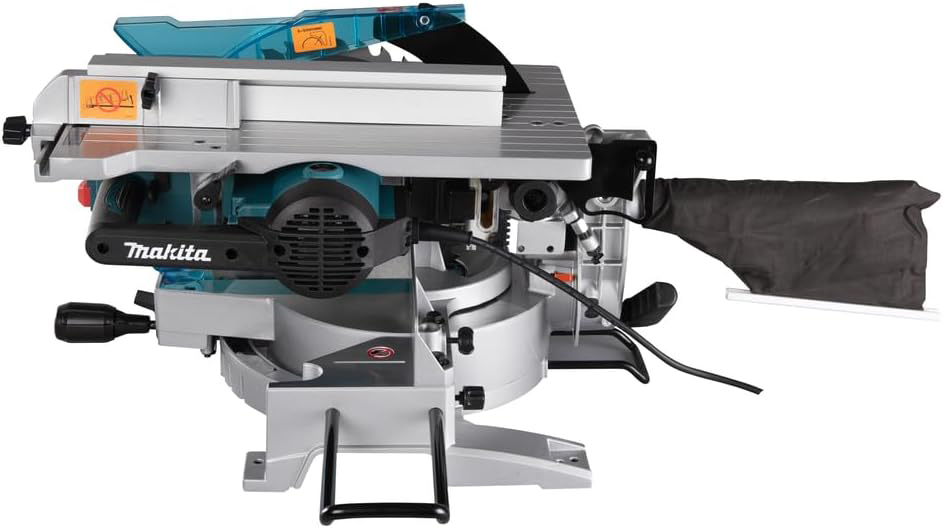 MAKITA stolno preklopna pila LH1201FL - Slika 4