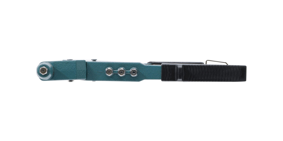 BGS kliješta za pop zakovice 2,4-4,8 mm, 285 mm, zakretna glava 403 - Slika 3