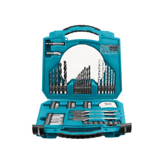 MAKITA set svrdala i bitova 71-dj. D-47145