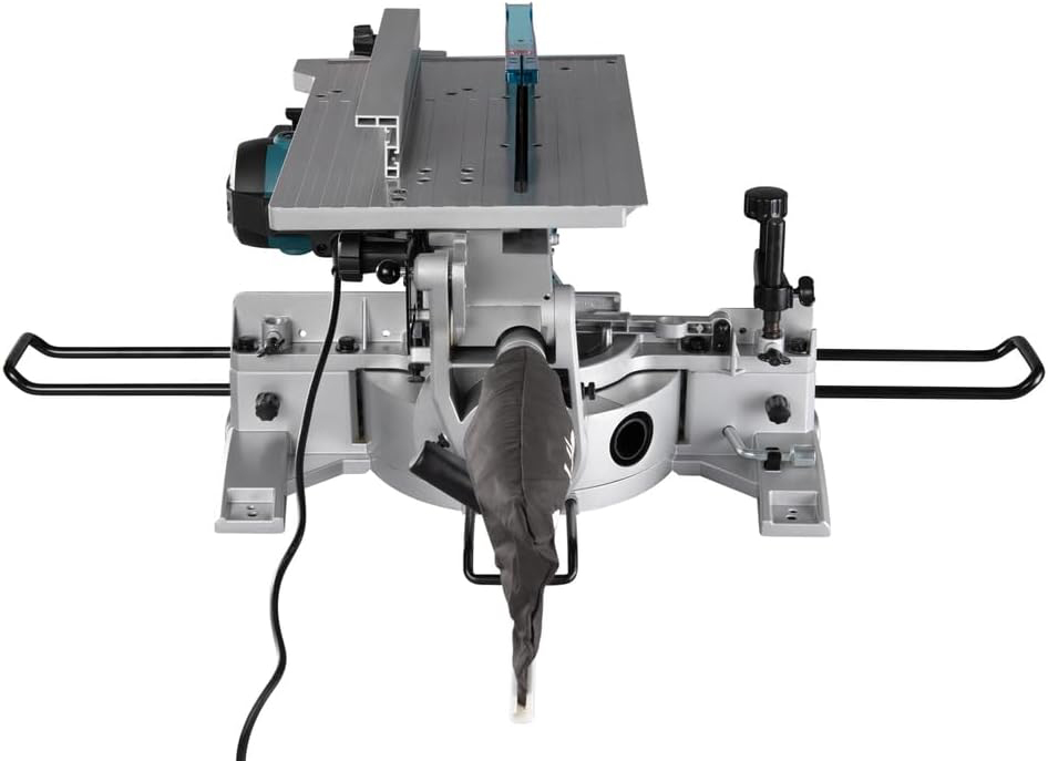 MAKITA stolno preklopna pila LH1201FL - Slika 3