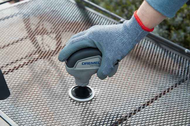 DREMEL aku polirka Versa PC 10 - Slika 6