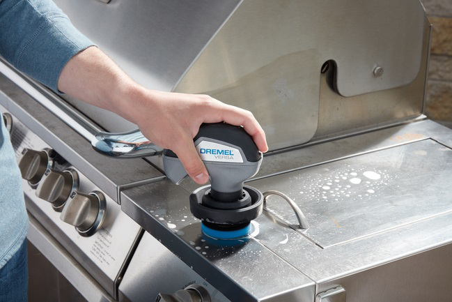 DREMEL aku polirka Versa PC 10 - Slika 7
