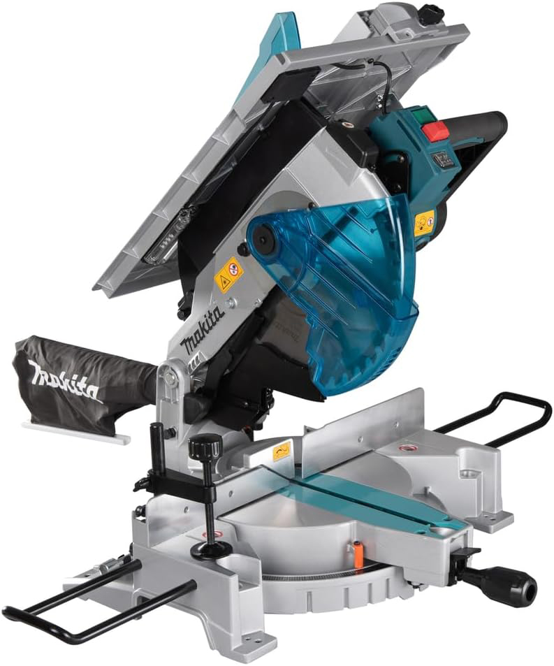 MAKITA stolno preklopna pila LH1201FL - Slika 2