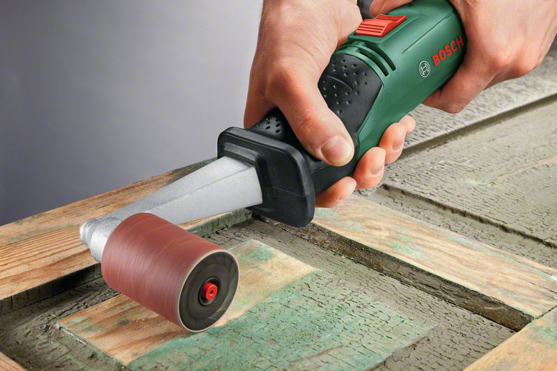 BOSCH valjak za brušenje Texoro - Slika 3