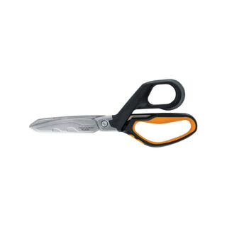 FISKARS univerzalne škare za teške uvjete 210 mm PowerArc 1027204