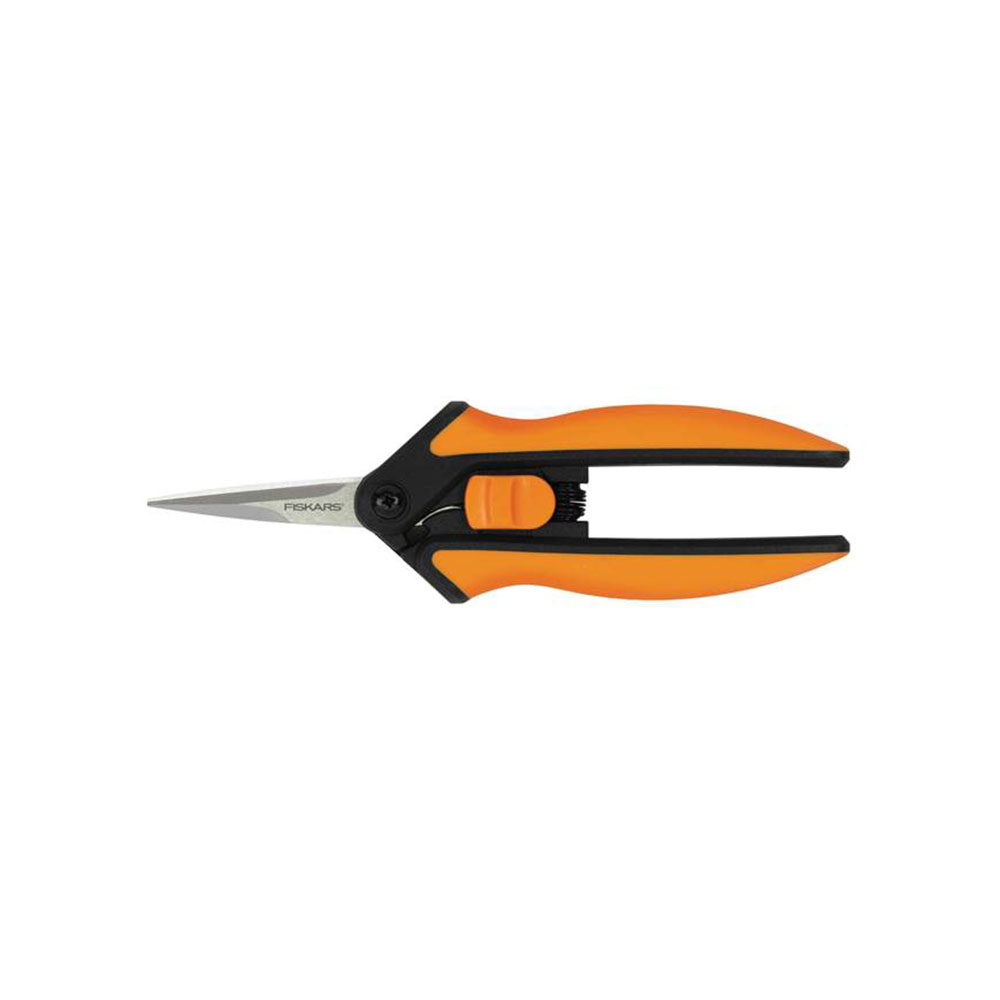 FISKARS vrtne škare MicroTip 140 mm SP13 1051600