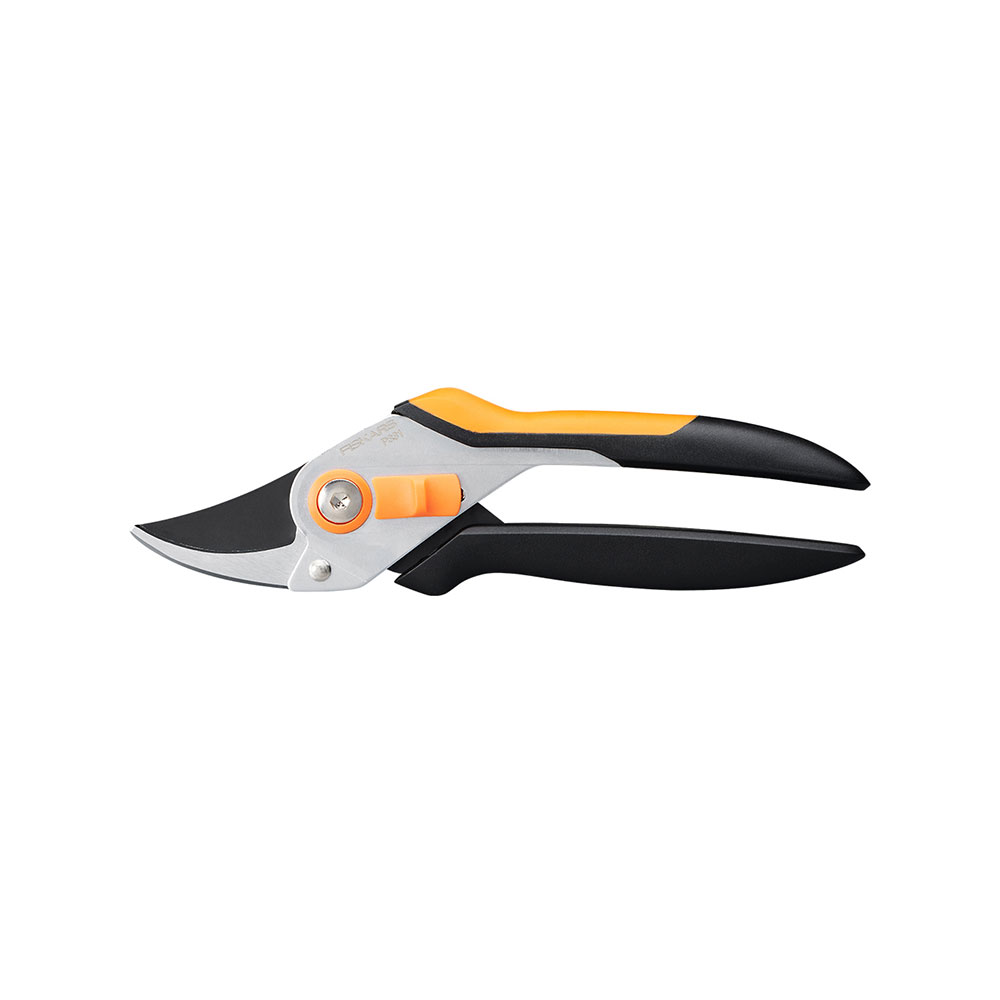 FISKARS vrtne škare mimoilazne metalne Solid P331 1057163