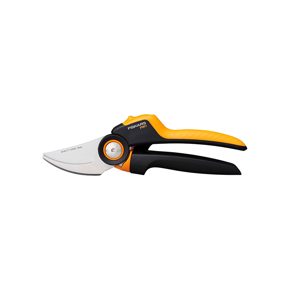 FISKARS vrtne škare mimoilazne PowerGearX L P961 1057175