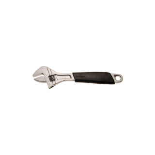 BGS ključ podesivi 10" gumirana ručka pro+ 1442