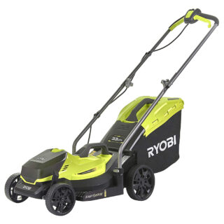 RYOBI aku kosilica za travu OLM1833B 18V bez baterije