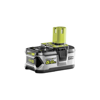 RYOBI akumulator 18V 5,0Ah RB18L50