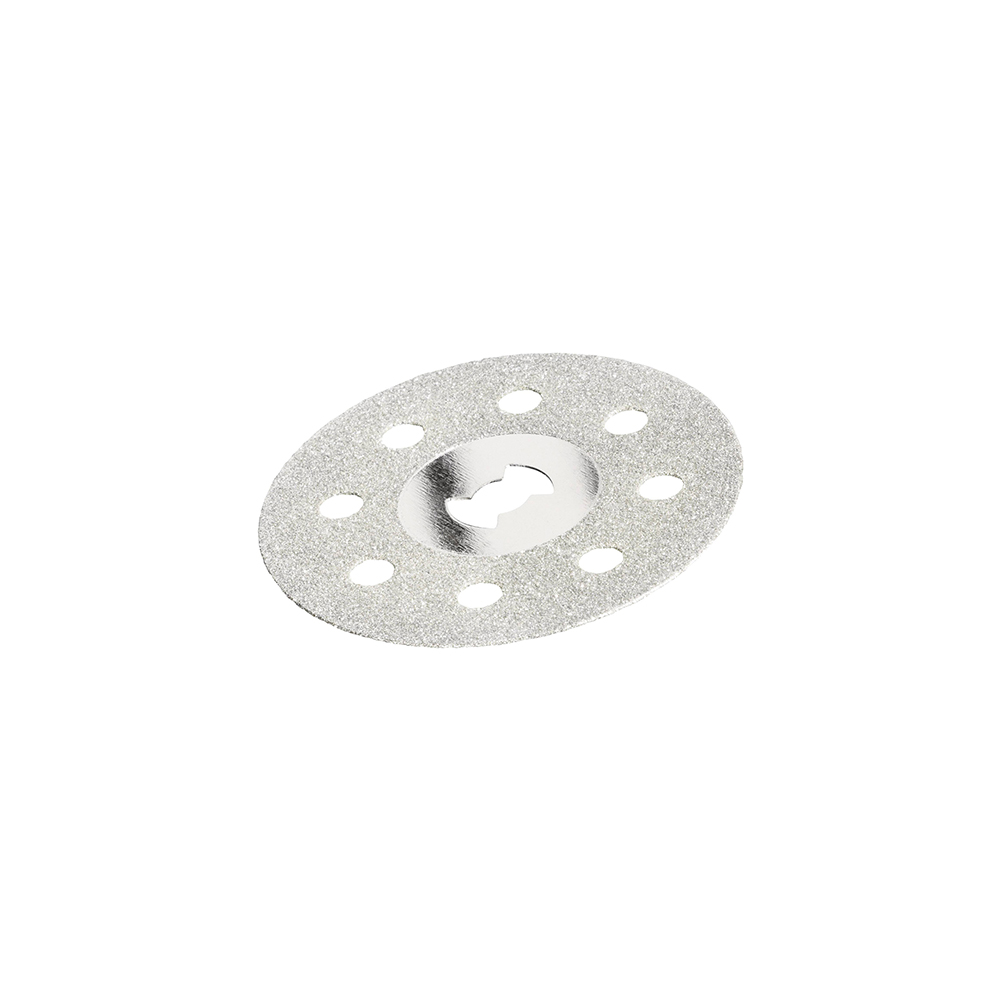 DREMEL dijamantna rezna ploča 3,2x38 mm