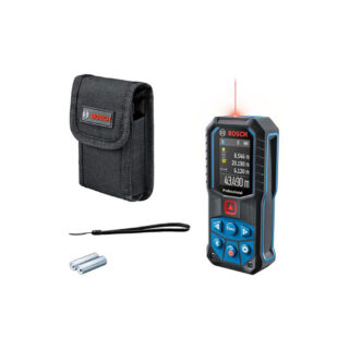 BOSCH laserski daljinomjer GLM 50-27 C
