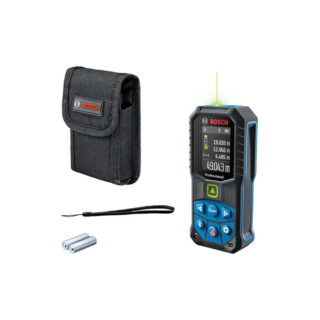 BOSCH laserski daljinomjer GLM 50-27 CG