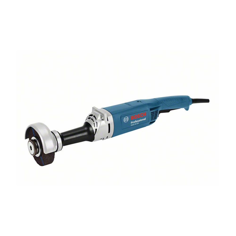 BOSCH ravna brusilica GGS 8 H