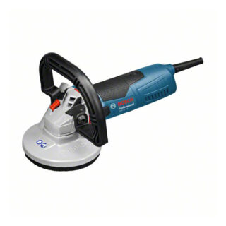 BOSCH brusilica za beton GBR 15 CA kovčeg