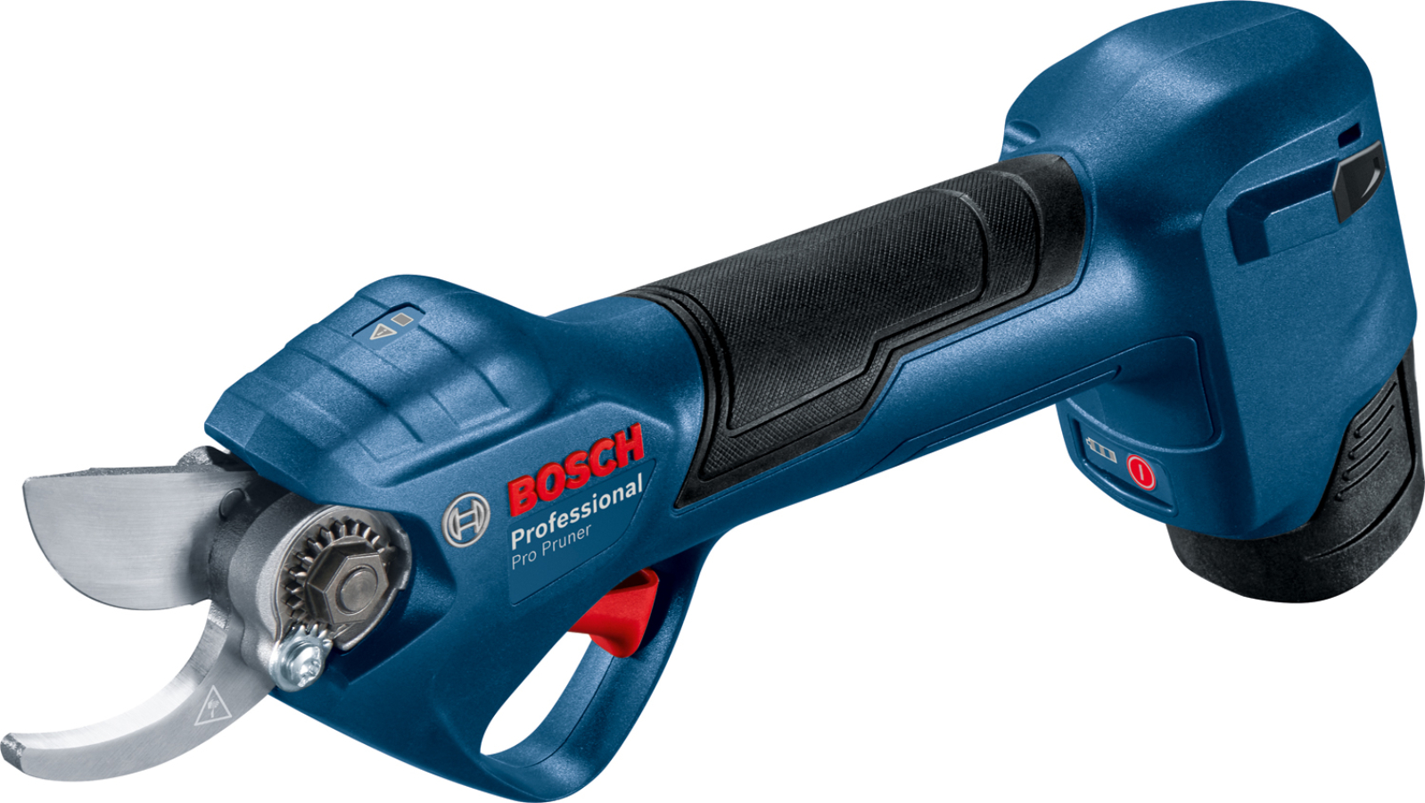 BOSCH aku škare za grane Pro Pruner 2xAku 12V 3,0Ah - Slika 2