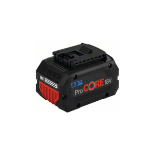 BOSCH akumulator ProCORE 18V 8,0Ah Professional
