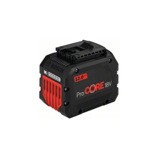 BOSCH akumulator ProCORE 18V 12,0Ah Professional