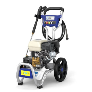 AR Blue Clean motorni visokotlačni perač - miniwash A1450 Honda