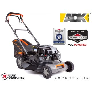 ADK samohodna motorna kosilica X51SLK-H Briggs&Stratton