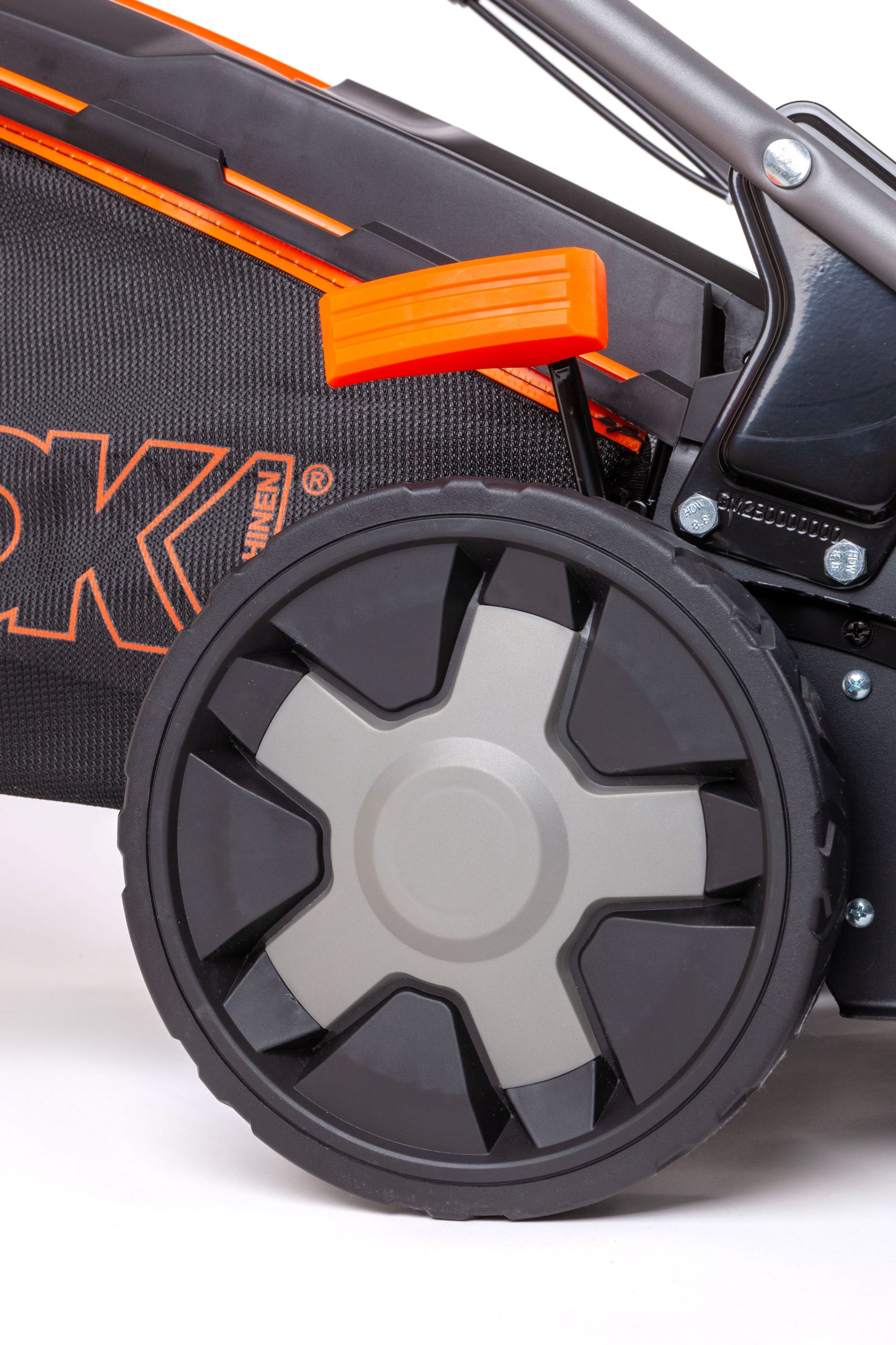 ADK samohodna motorna kosilica X51SLK-H Briggs&Stratton - Slika 3