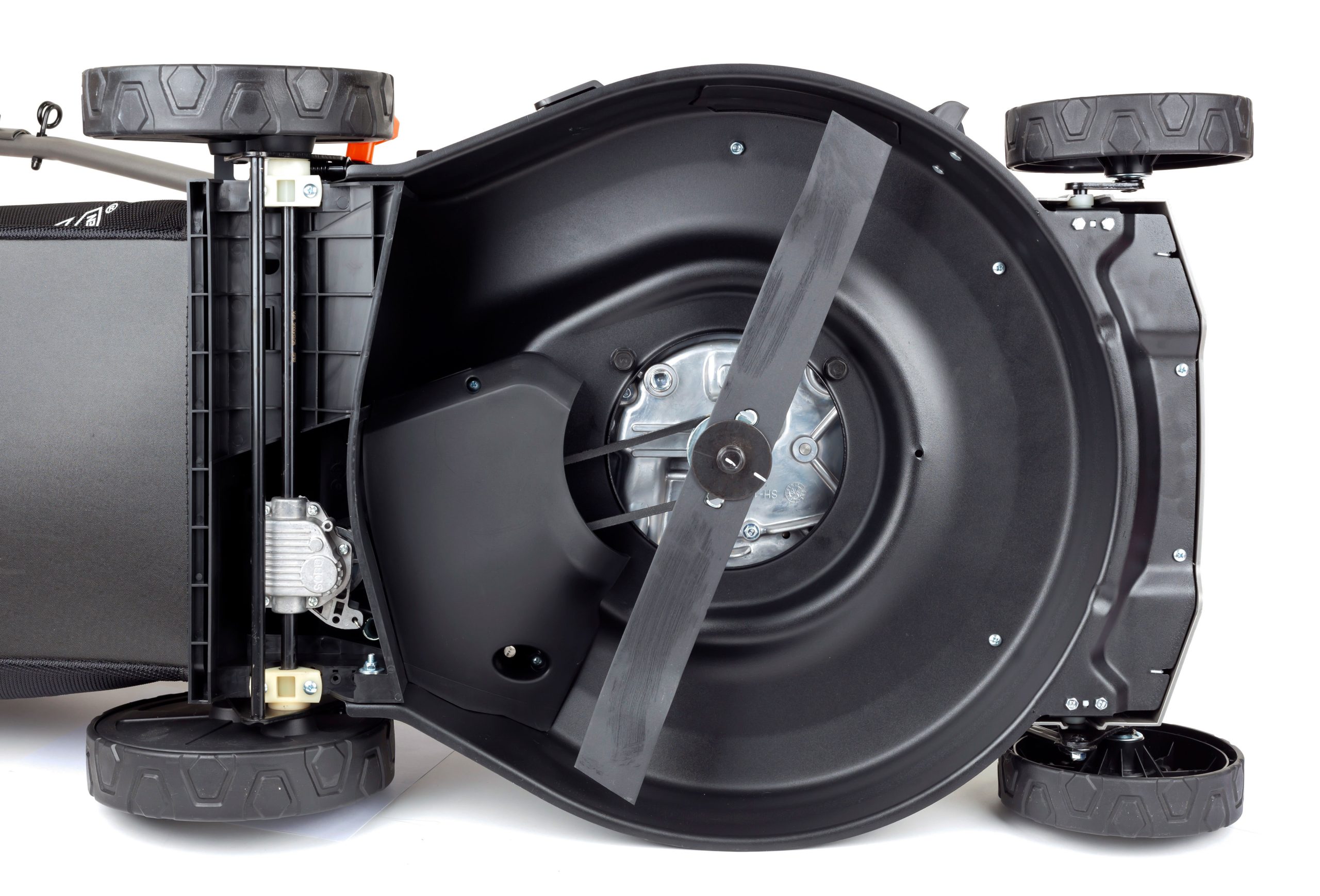 ADK samohodna motorna kosilica X51SLK-H Briggs&Stratton - Slika 7