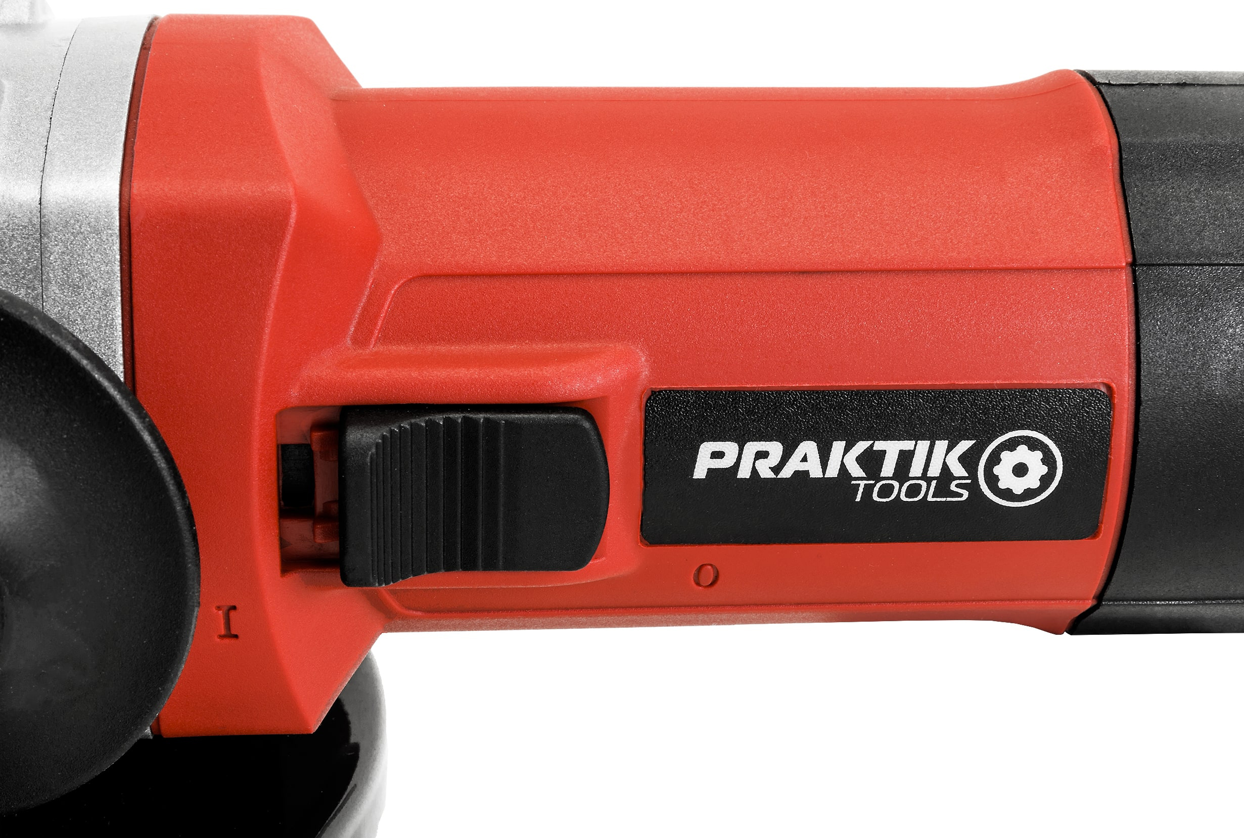 PRAKTIK kutna brusilica PTQ022 Q LINE - Slika 3