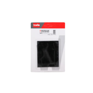 TELWIN zaštitno staklo 90x110 mm 802581