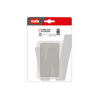 TELWIN zaštitno staklo unutarnje 53,2x103,7 mm za Tribe 804310