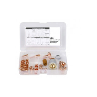 TELWIN set pribora za Plasma PV gorionike 804108