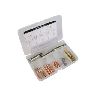 TELWIN set pribora MIG/MAG MT15 804137