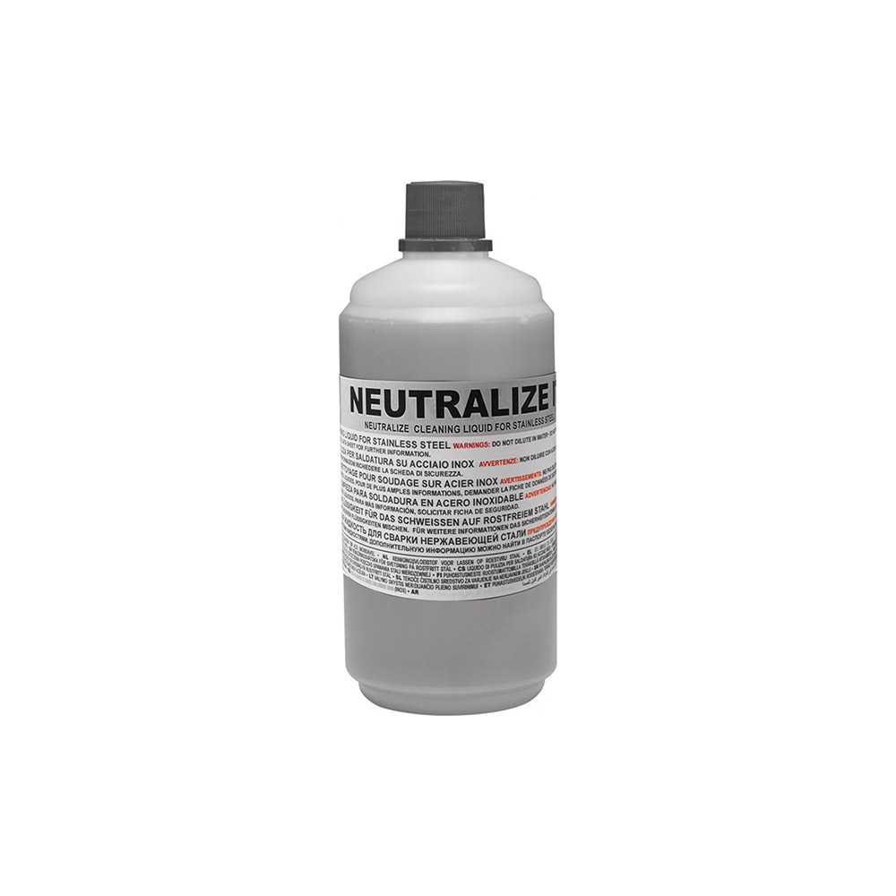 TELWIN tekućina za neutraliziranje 804139