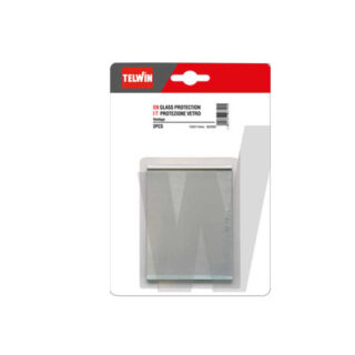 TELWIN zaštitno staklo 95x115 mm za STREAM FLAME 804312