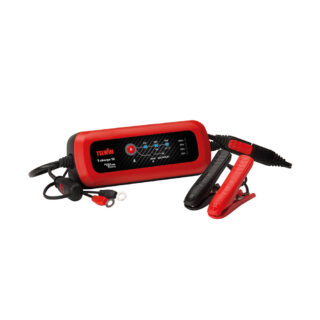 TELWIN automatski multi punjač/tester T-Charge 12 6/12V