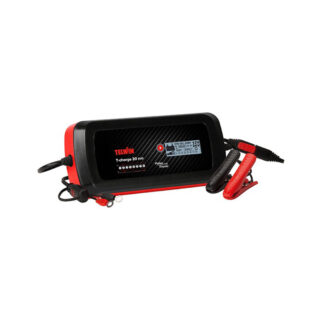 TELWIN automatski multi punjač/tester T-Charge 20EVO 12/24V 5-180A