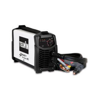 TELWIN plazma za rezanje INFINITY PLASMA 40 230V 40A