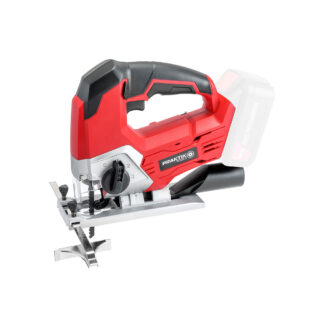 PRAKTIK aku ubodna pila PTQ042 FlexPower 18V bez baterije