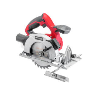 PRAKTIK aku ručna kružna pila PTQ061 FlexPower 18V bez baterije