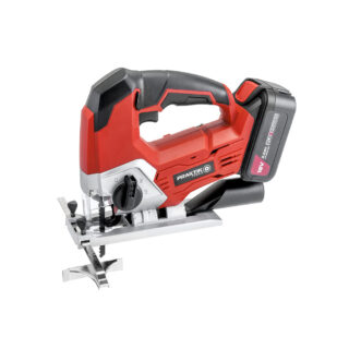 PRAKTIK aku ubodna pila PTQ042 FlexPower 18V 3,0Ah