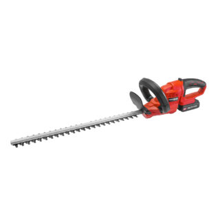 PRAKTIK aku škare za živicu PTQ108 FlexPower 18V 2,0Ah