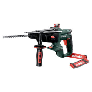 METABO aku bušaći čekić KHA 18 LXT MetaBOX bez baterije