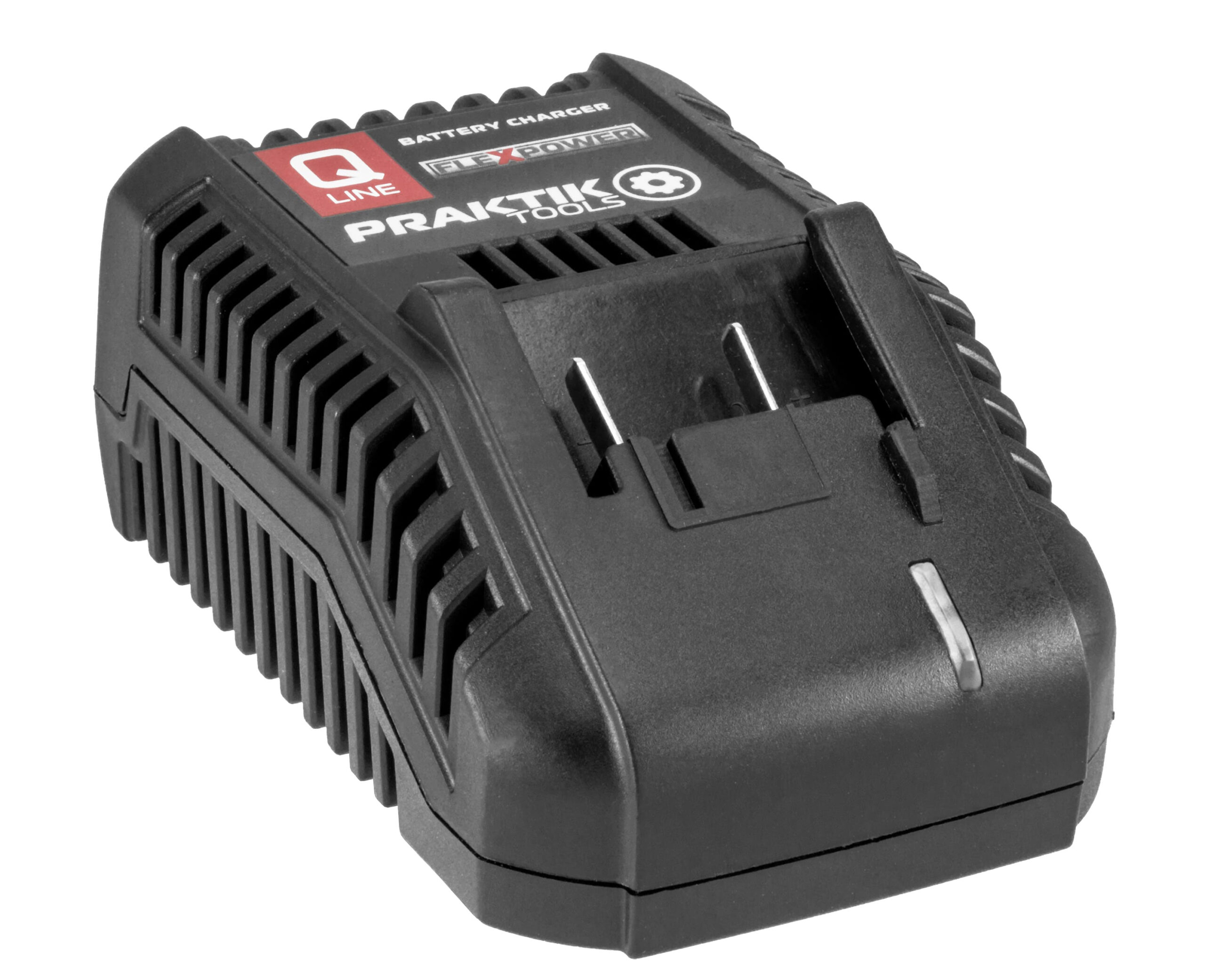 PRAKTIK aku škare za živicu PTQ108 FlexPower 18V 2,0Ah - Slika 8
