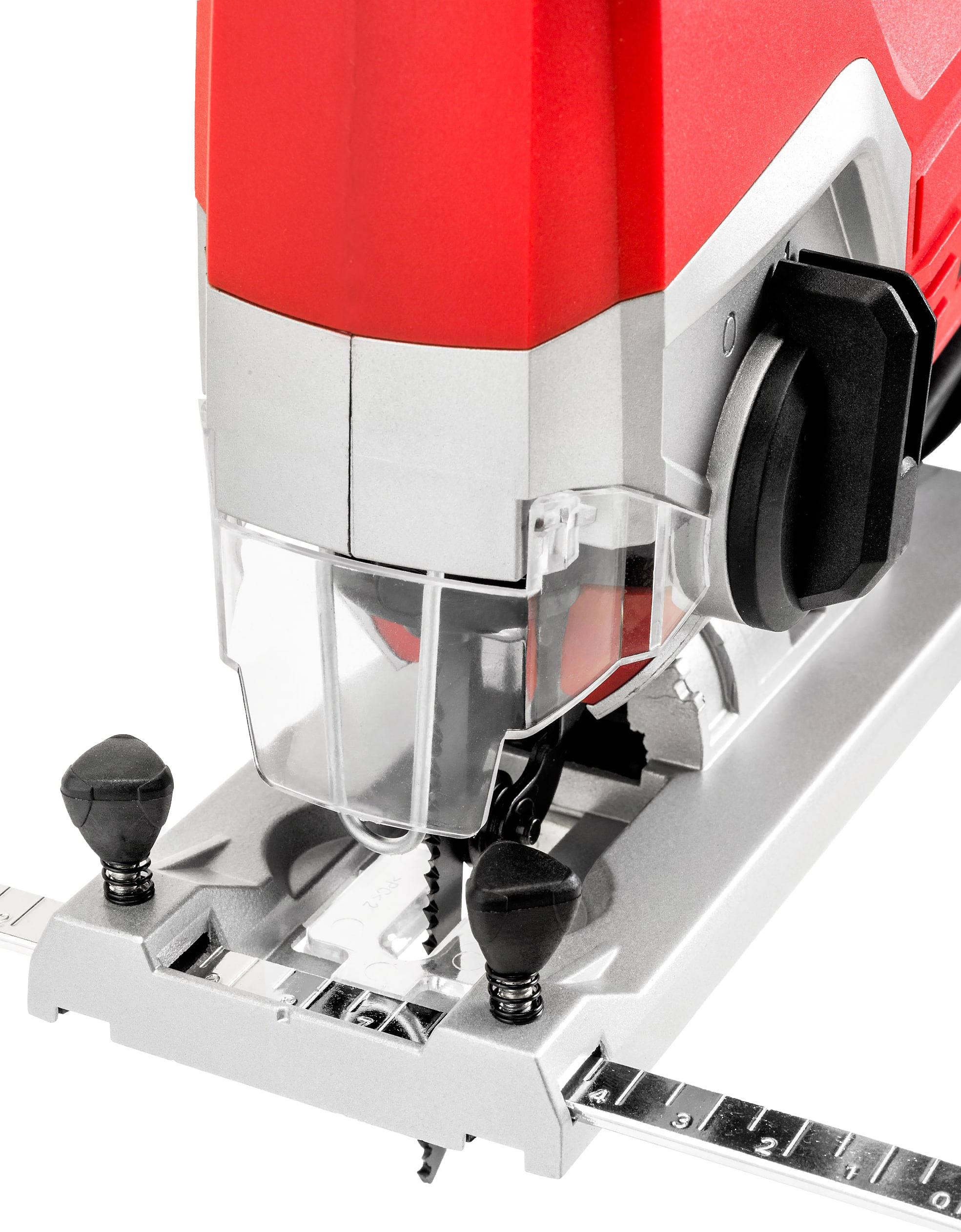 PRAKTIK aku ubodna pila PTQ042 FlexPower 18V 3,0Ah - Slika 7