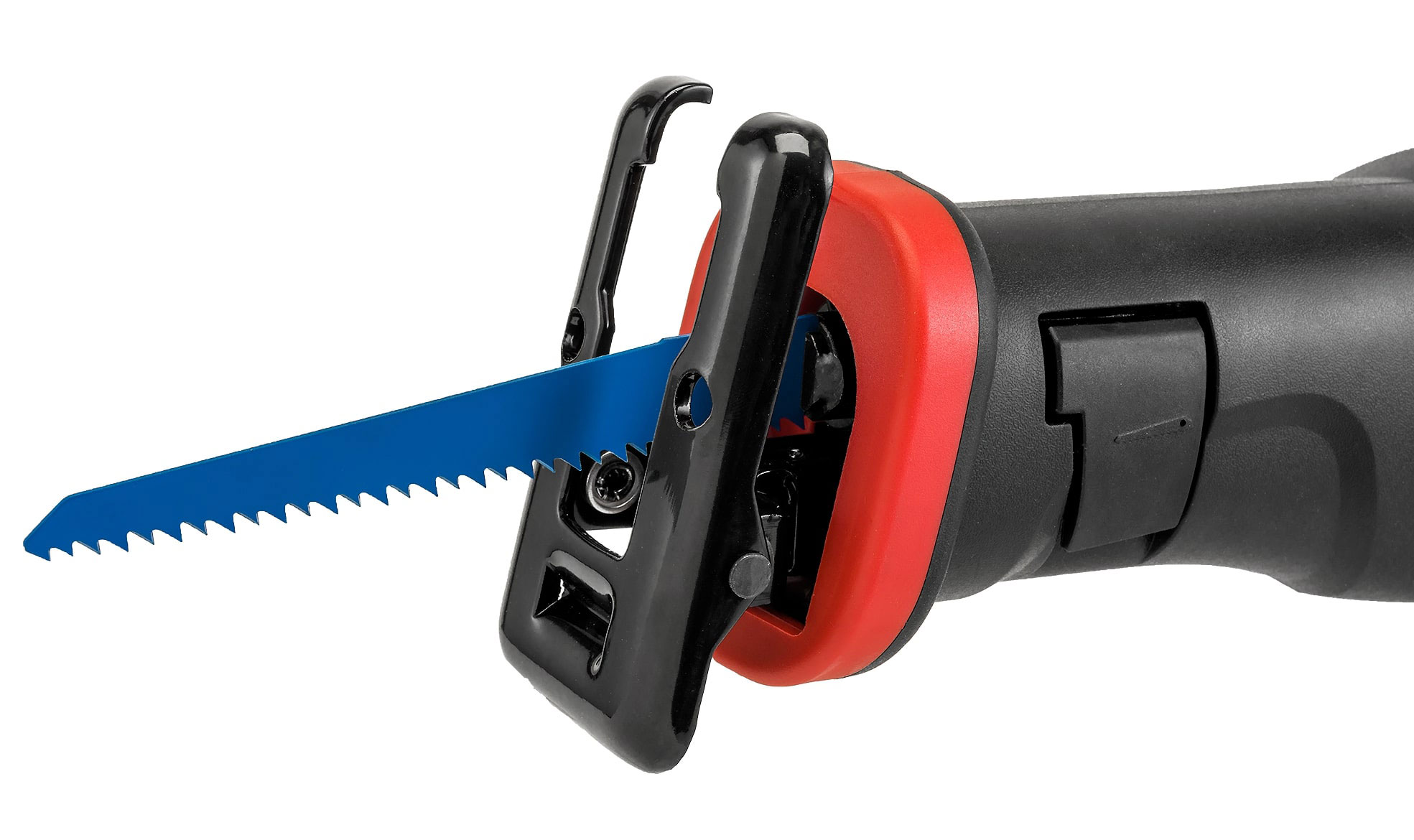 PRAKTIK aku sabljasta pila PTQ043 FlexPower 18V bez baterije - Slika 3