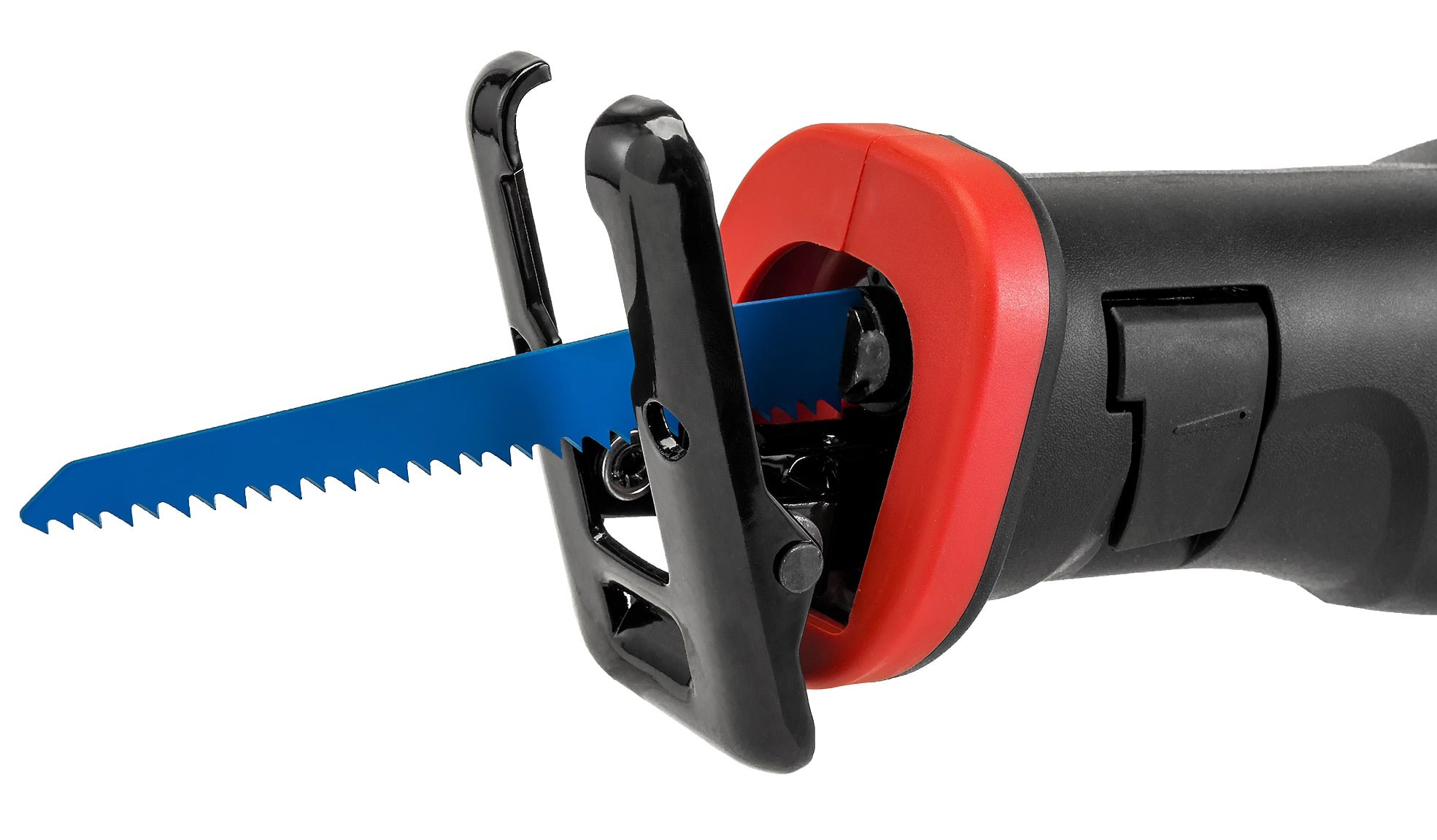 PRAKTIK aku sabljasta pila PTQ043 FlexPower 18V bez baterije - Slika 4