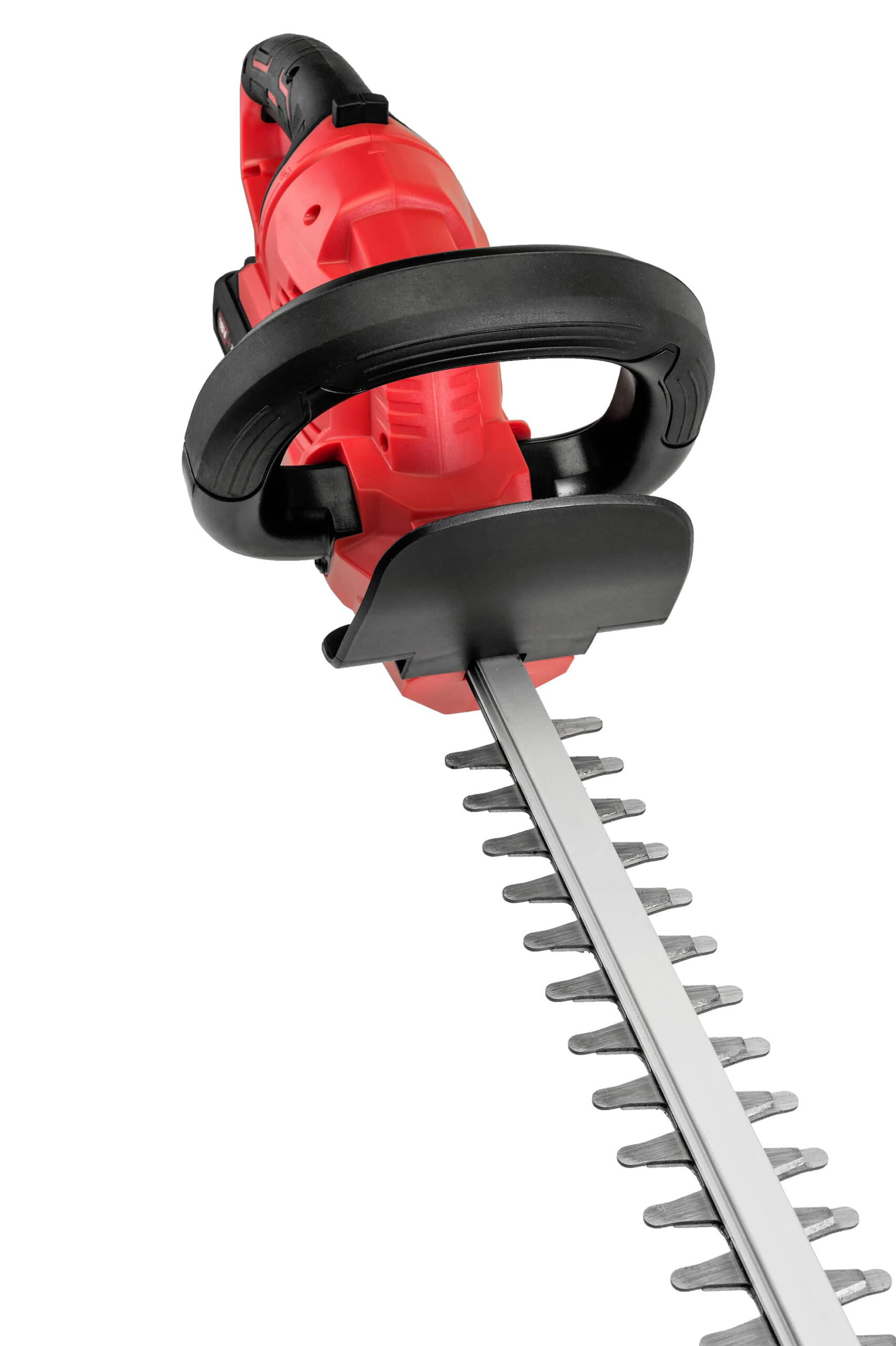 PRAKTIK aku škare za živicu PTQ108 FlexPower 18V 2,0Ah - Slika 7