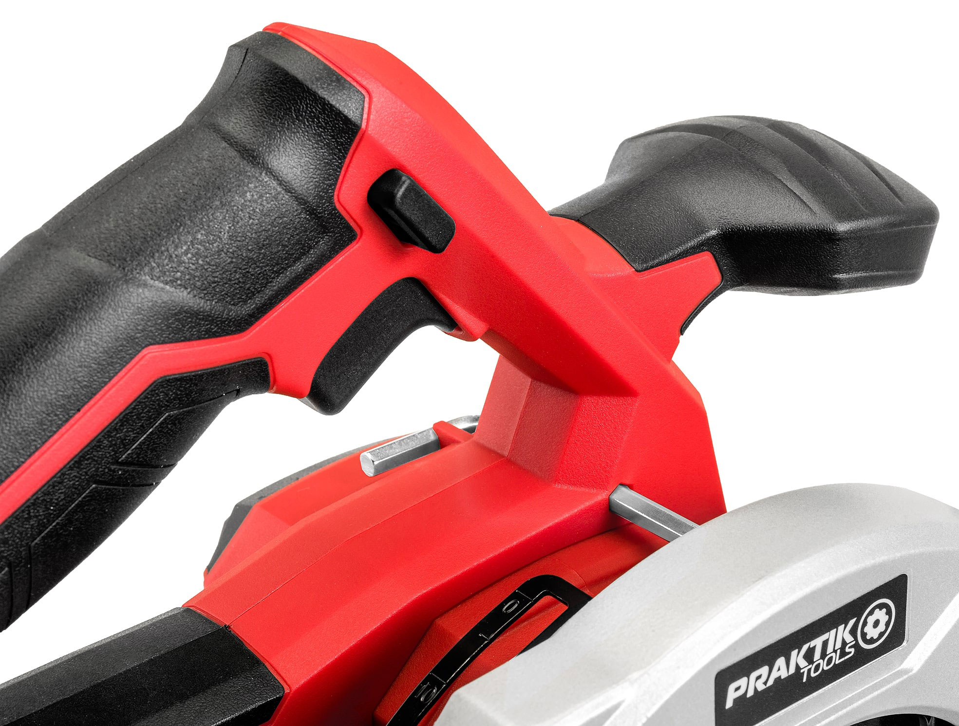 PRAKTIK aku ručna kružna pila PTQ107 FlexPower 18V 3,0Ah - Slika 2