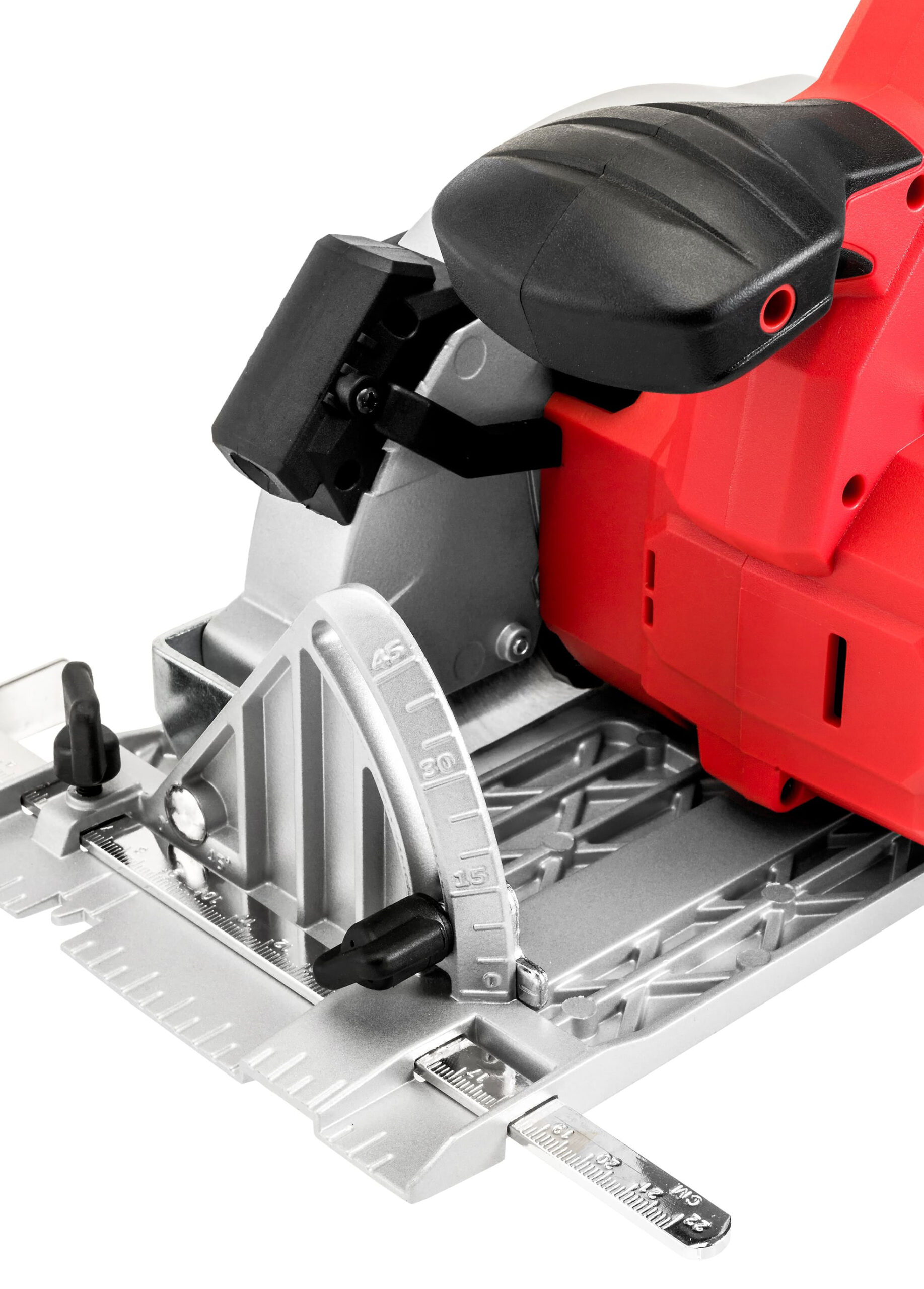 PRAKTIK aku ručna kružna pila PTQ107 FlexPower 18V 3,0Ah - Slika 5