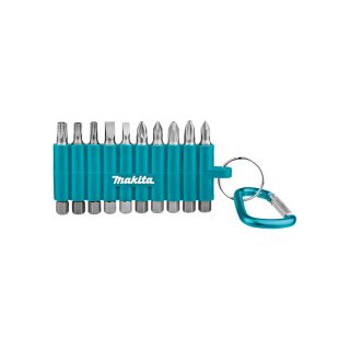 MAKITA set bitova 10-dj. D-65028